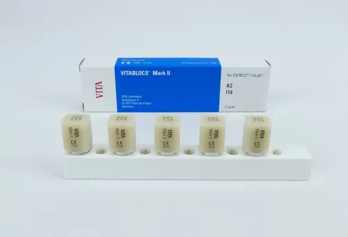 Vitablocs A2C I14 5st