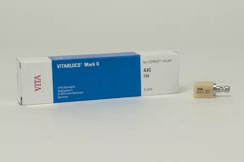 Vitablocs Mark II A3C I14 5st