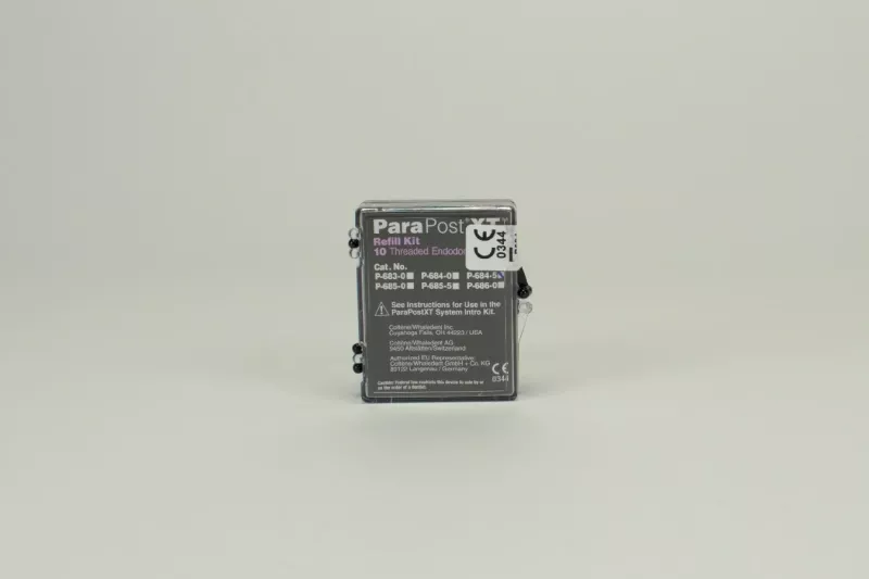 ParaPost XT Titan 1,14mm blå 10st