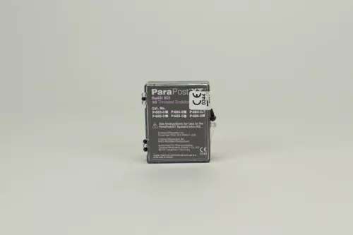 ParaPost XT Titan 1,14mm blå 10st
