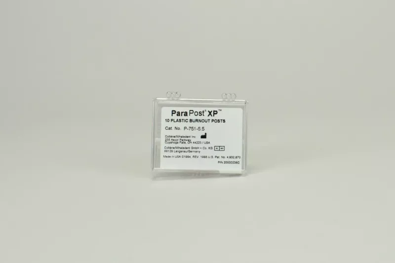 ParaPost XP Urbränningsstift P751-5,5 lila 10st