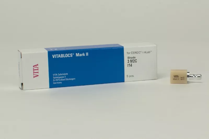 Vitablocs Mark II 3M2C I14 5st