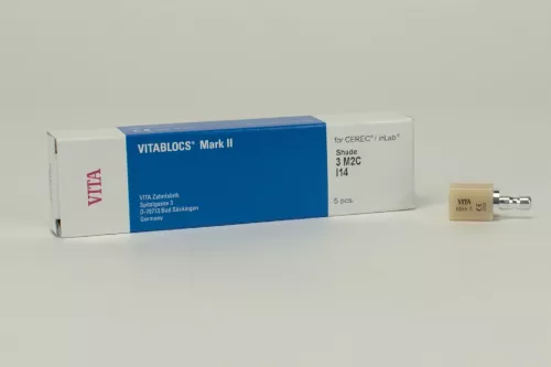 Vitablocs Mark II 3M2C I14 5st
