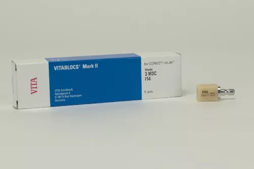 Vitablocs Mark II 3M3C I14 5st