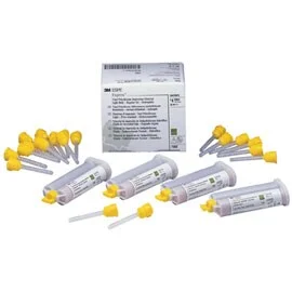 Express VPS Light Body 4x50ml