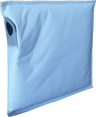 Sugpåsar neutral (TA035) 3st