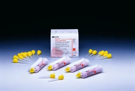 Express VPS Regular Body 4x50ml