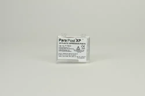 ParaPost XP Avtryckstift 0,90mm brun P743-3 20st