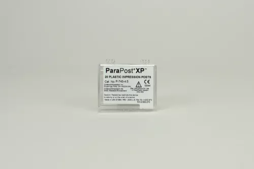 ParaPost XP Avtryckstift 1,14mm blå P743-4,5 20st