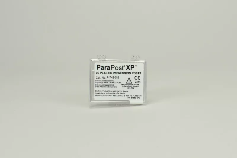 ParaPost XP Avtryckstift 1,40mm lila P743-5,5 20st