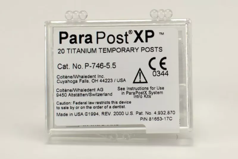ParaPost XP Temp 1,40mm lila 20st