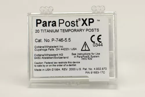 ParaPost XP Temp 1,40mm lila 20st