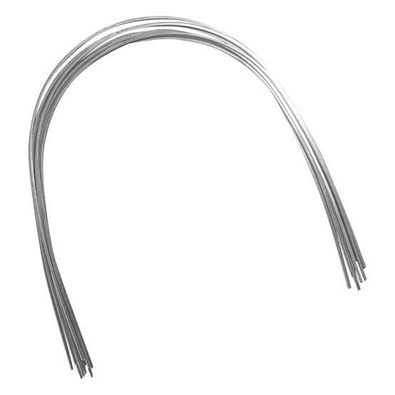 Biostarter NiTi Straight Arch UK 14°