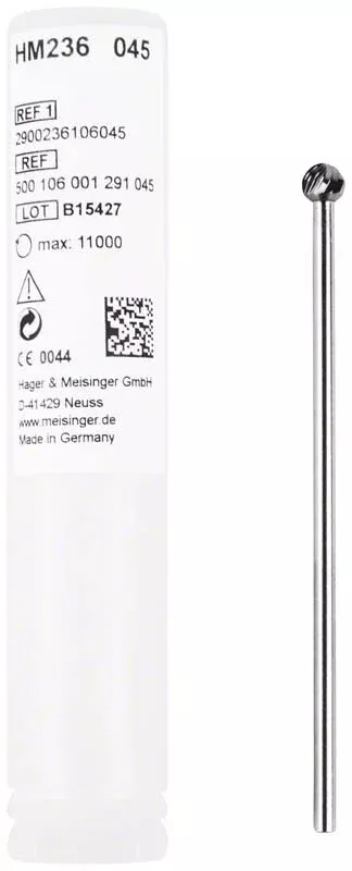 HNO-HM Fräs 236 050 Hstxl