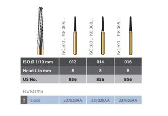 Diatech Speedster FG S856.012 5st