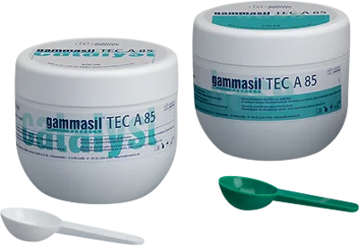 Gammasil Perfect Tec A85 2x5kg