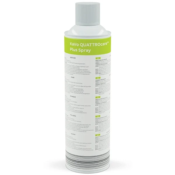 Kavo Quattro Care Plus 500ml