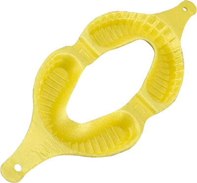 Mirafluor Tray stor 50st