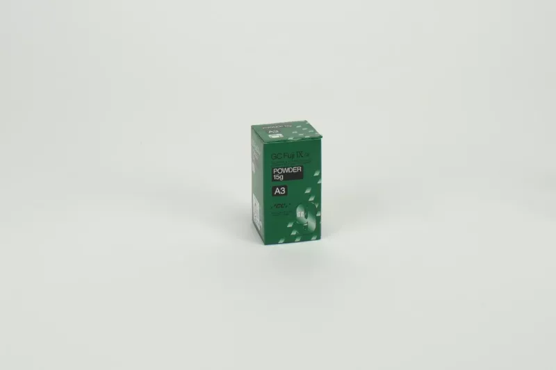 Fuji IX GP Pulver A3 15g