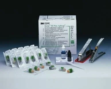 Ketac Fil Plus Aplicap A3 50st