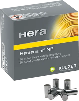 Heraenium NF 1000gr