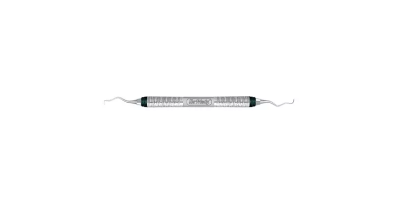 Langer Curette 3/4 Grepp 7
