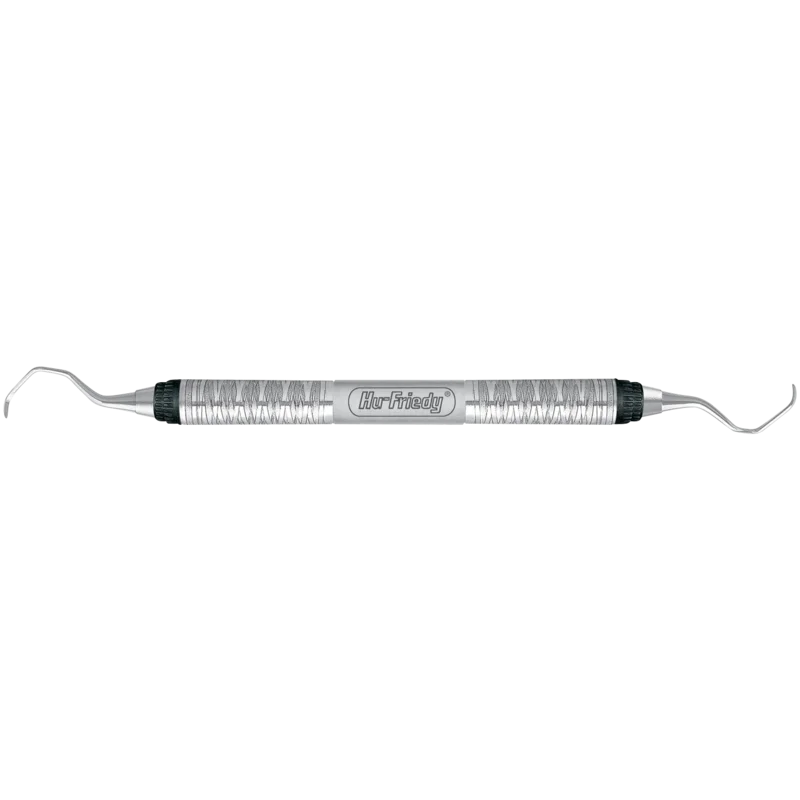 Langer Curette 17/18 Grepp 7