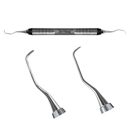 Gracey Curette 1/2 Grepp 7