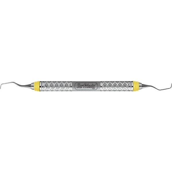 Gracey Curette 5/6 Grepp 7 gul