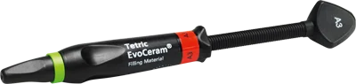 Tetric EvoCeram T Spruta 3x3g