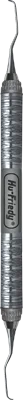 Gracey Curette 1/2 MF Grepp 7