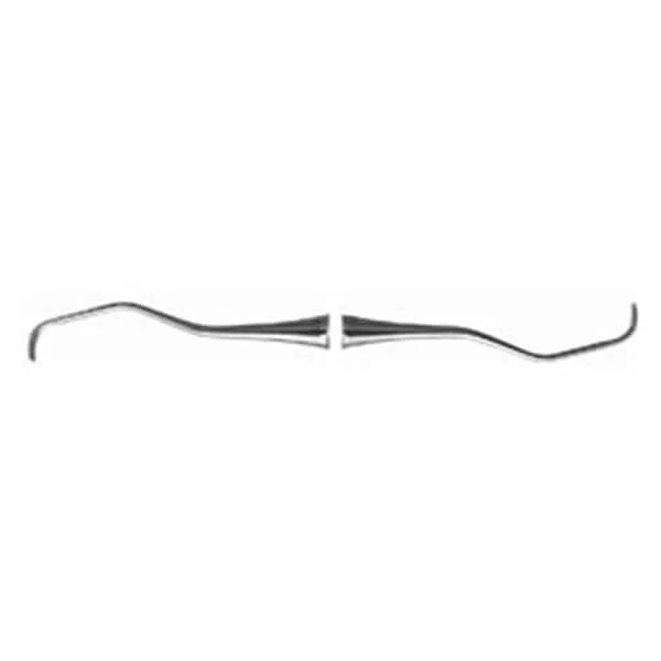 Gracey Curette 3/4 MF Grepp 7