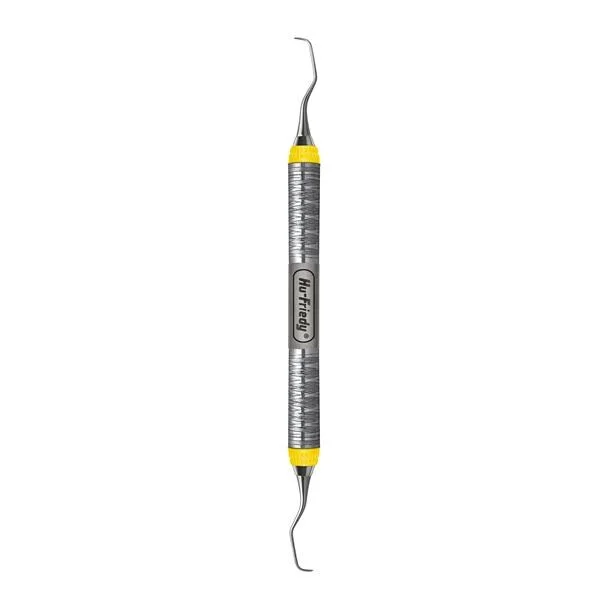 Gracey Curette 5/6 MF Grepp 7 gul