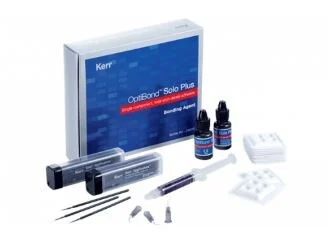 Optibond Solo plus Kit