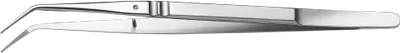 Pincett College 15cm