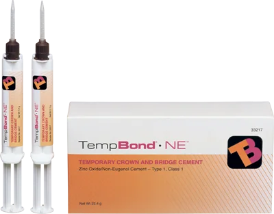 TempBond NE Automix 2x11,8g