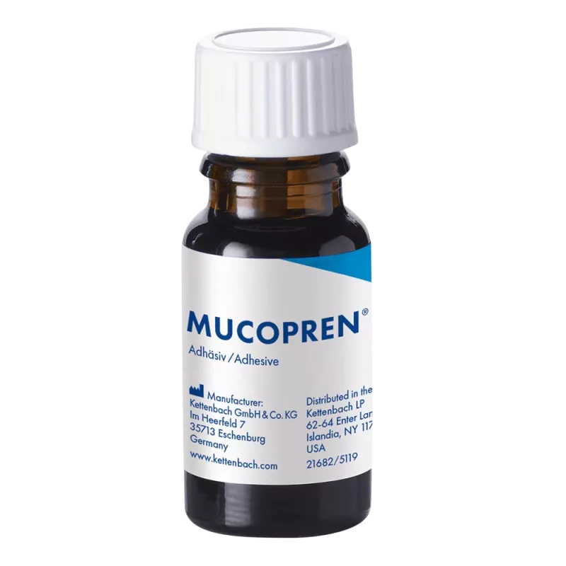 Mucopren soft Adhesiv 10ml