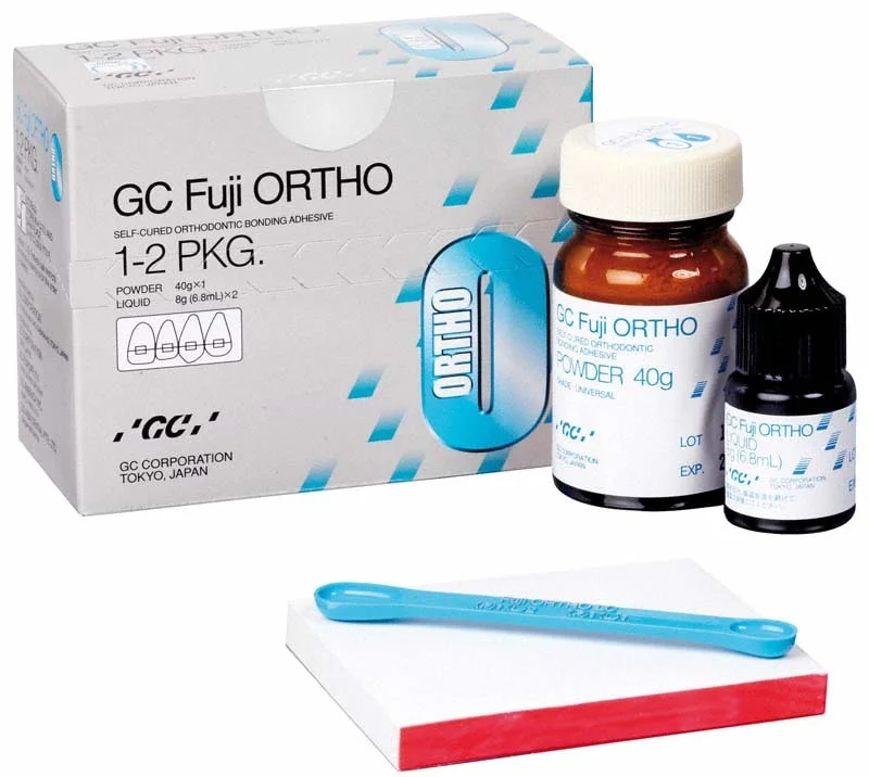 Fuji Ortho Vätska 6,8ml