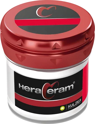 HeraCeram Gingiva G3 20g