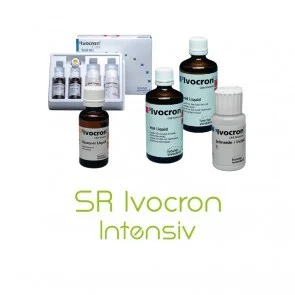 Ivocron Intensiv 7 rosa 15g
