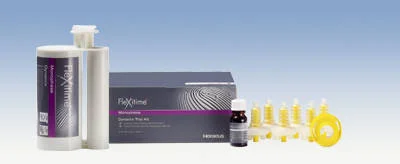 Flexitime Dynamix Monophase Trial Kit