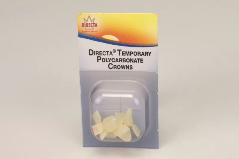 Directa Kronor translucent Nr 37 5st