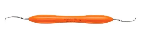 LM Gracey 11/12 211-212 XSI orange
