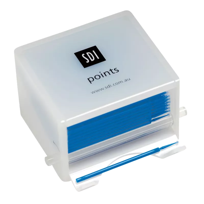 Points Dispenser