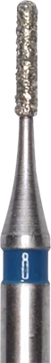 FG Diamantborr M880.007 Micro 5st