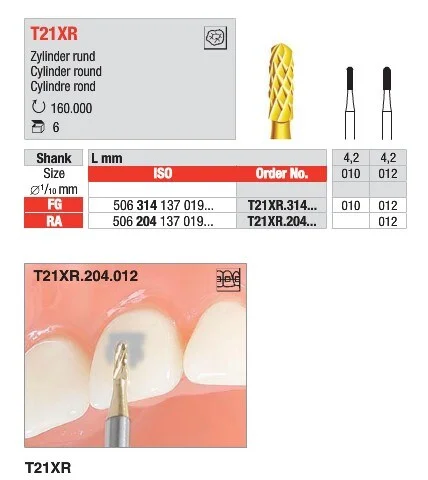 FG T21XR 010 Adhesiv Remover 5st