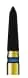 Diatech Diamant FG G877K.018 6ML 5st