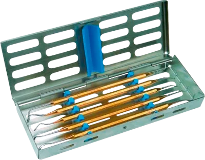 Polyfill Kompositinstrument 1051A Set