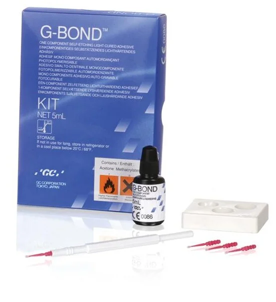 G-Bond 5ml Intro