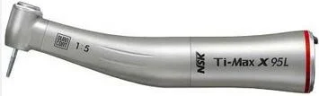 NSK Ti-Max X Vinkelstycke X95L 1:5